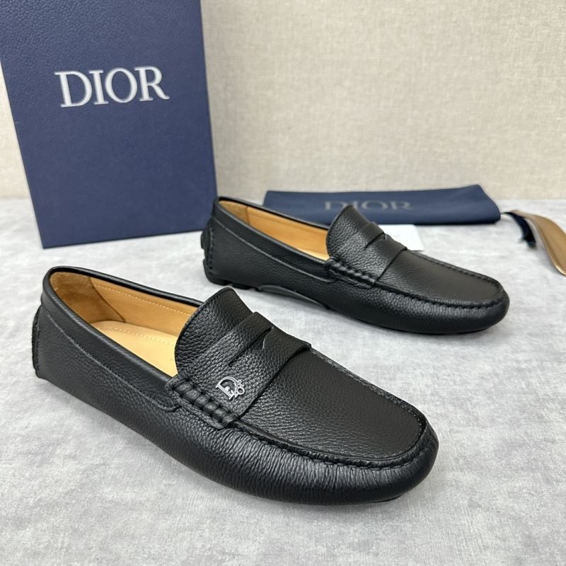 Christian Dior Tods Shoes